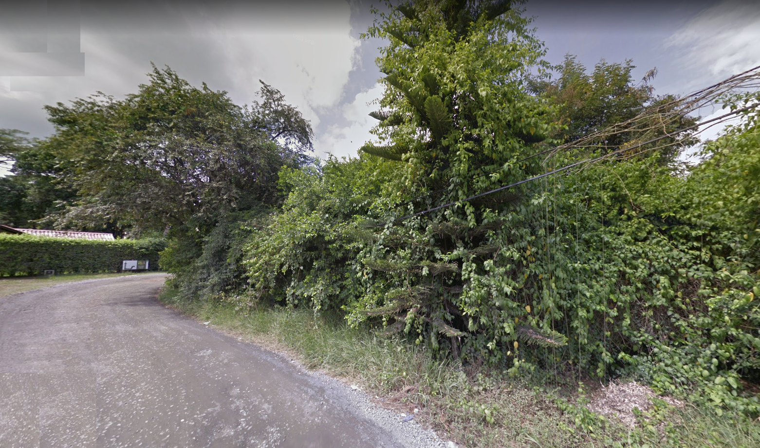 Lote en venta en Pance, Cali, 3053 m² · foto 8 de 17