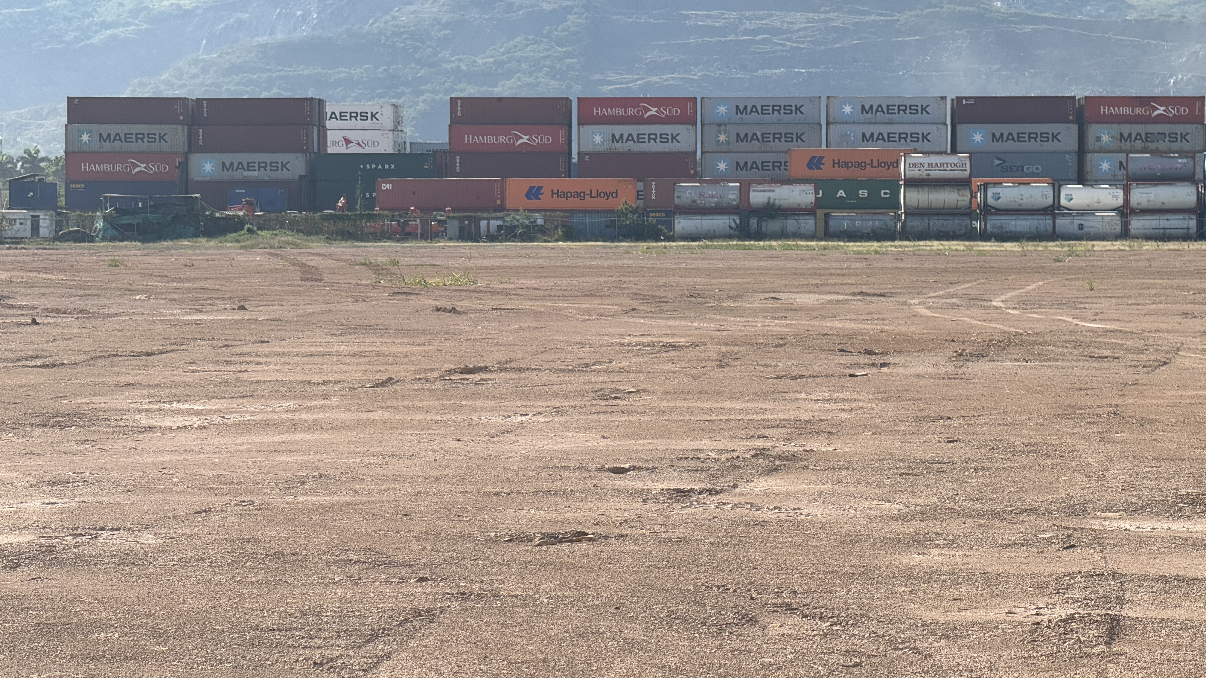 Lote en arriendo en Arroyohondo, Yumbo, 10000 m² · foto 16 de 24