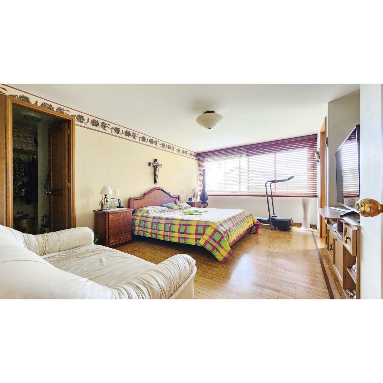 Apartamento en venta en El Campestre, Medellín · foto 14 de 16
