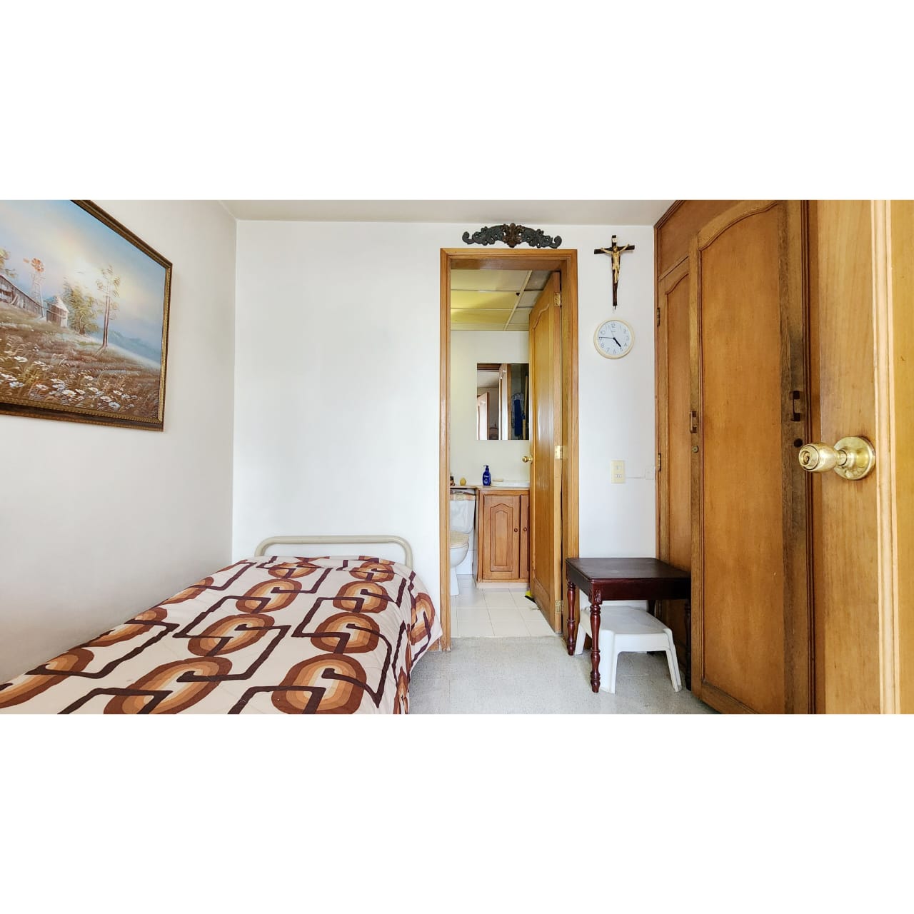 Apartamento en venta en El Campestre, Medellín · foto 4 de 16