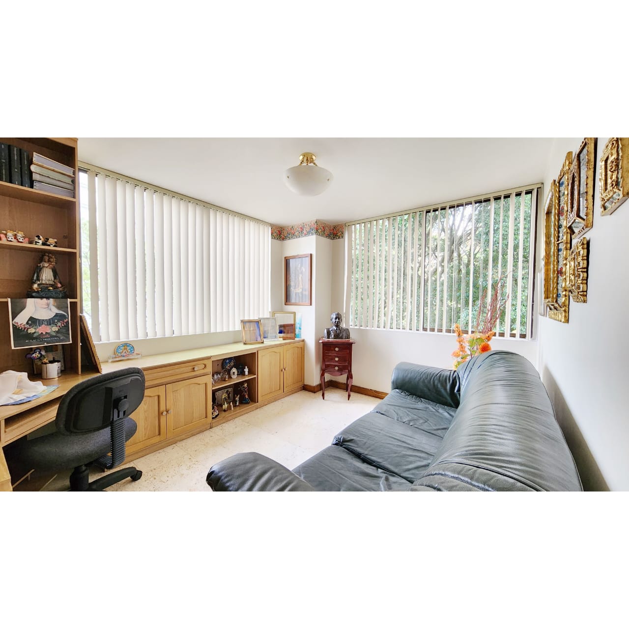Apartamento en venta en El Campestre, Medellín · foto 10 de 16