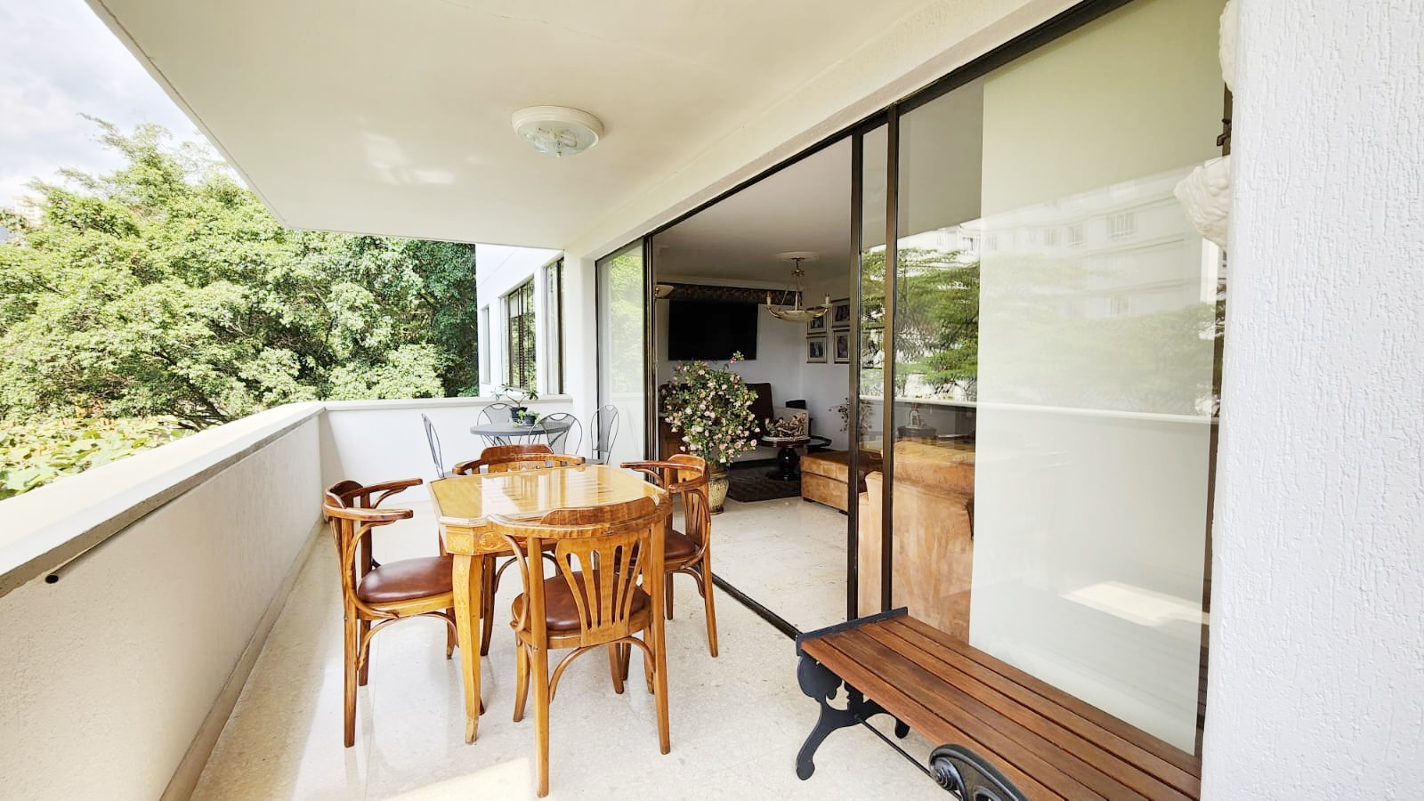 Apartamento en venta en El Campestre, Medellín · foto 7 de 16