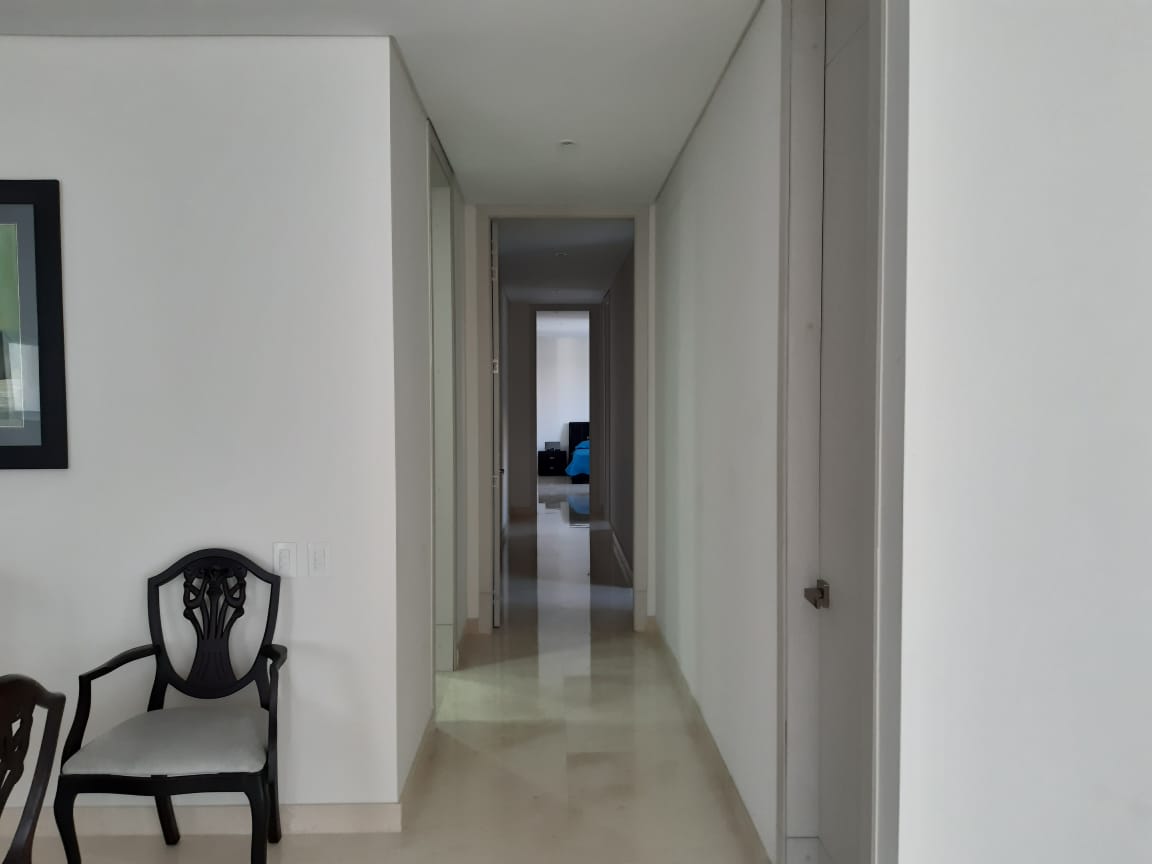 Apartamento en arriendo en Altos De Riomar, Barranquilla · foto 5 de 10