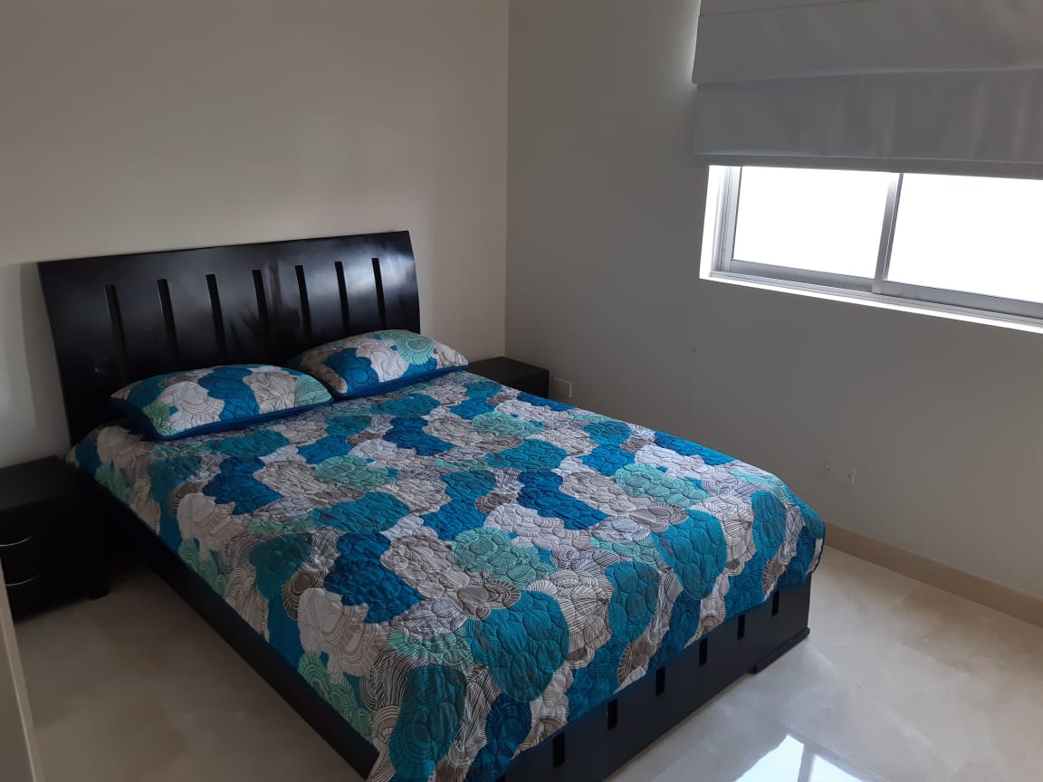 Apartamento en arriendo en Altos De Riomar, Barranquilla · foto 8 de 10
