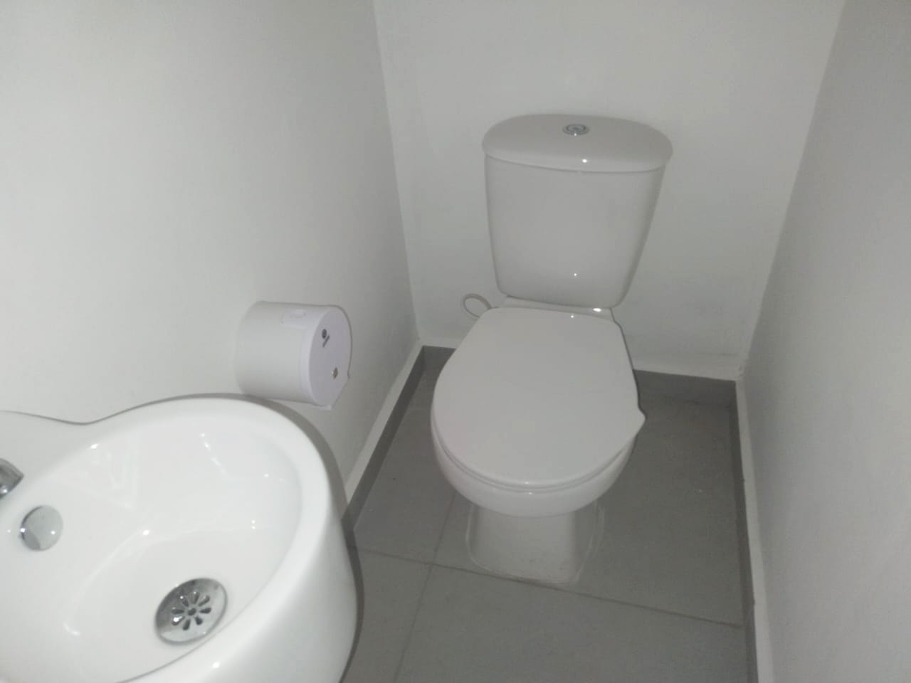 Oficina en arriendo en Belen Malibu, Medellín, 300 m² · foto 12 de 12