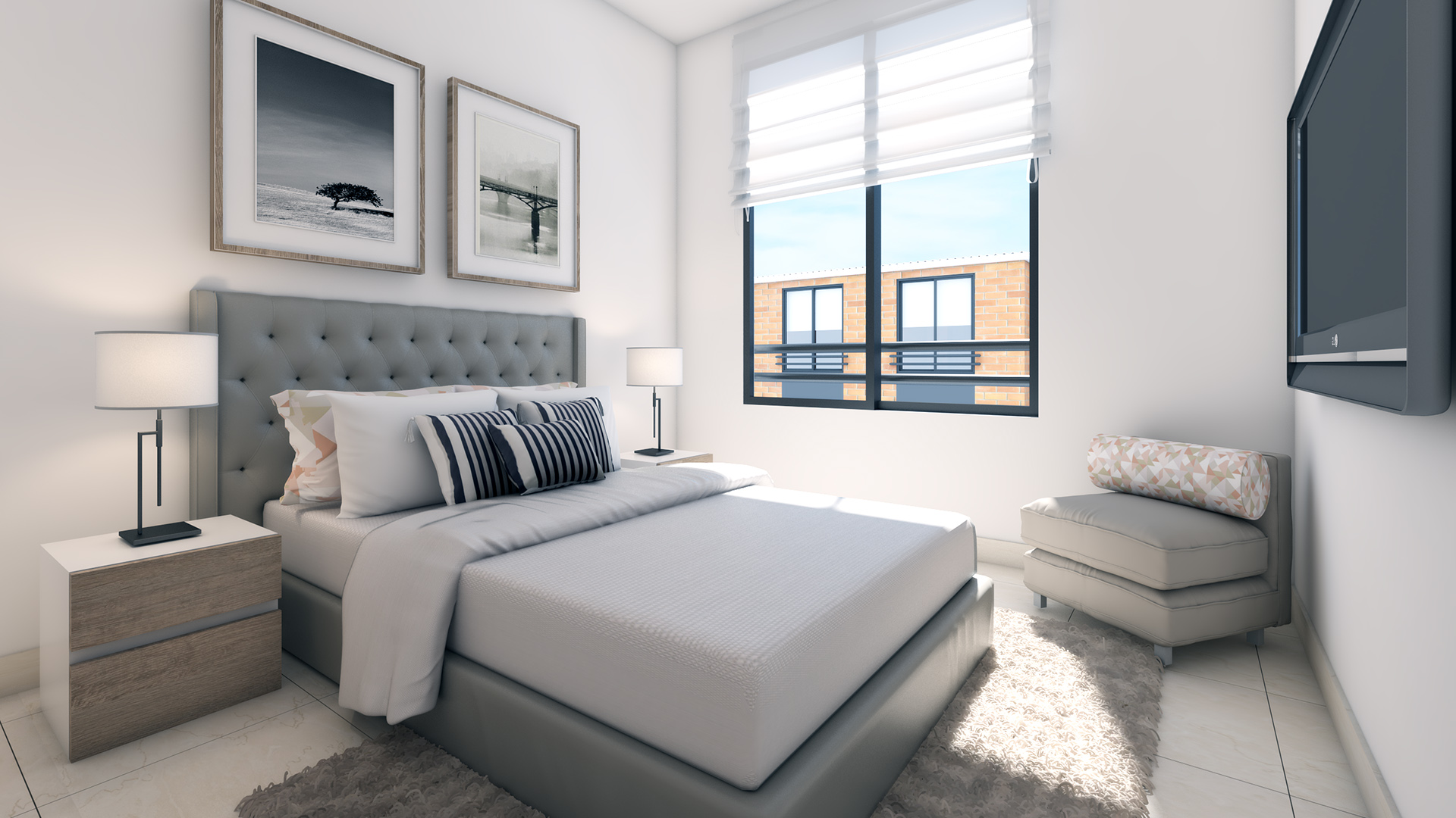 Casa de 3 alcobas en venta en Alfaguara, Jamundí, 80 m² · foto 8 de 8