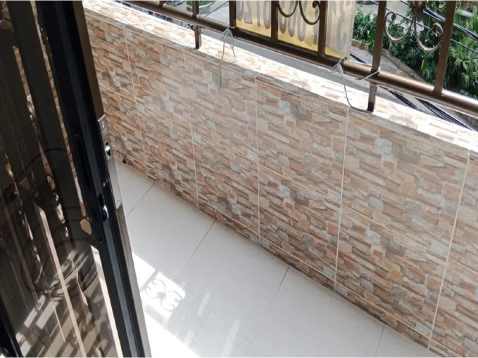 Apartamento en venta en Boston, Medellín · foto 11 de 24