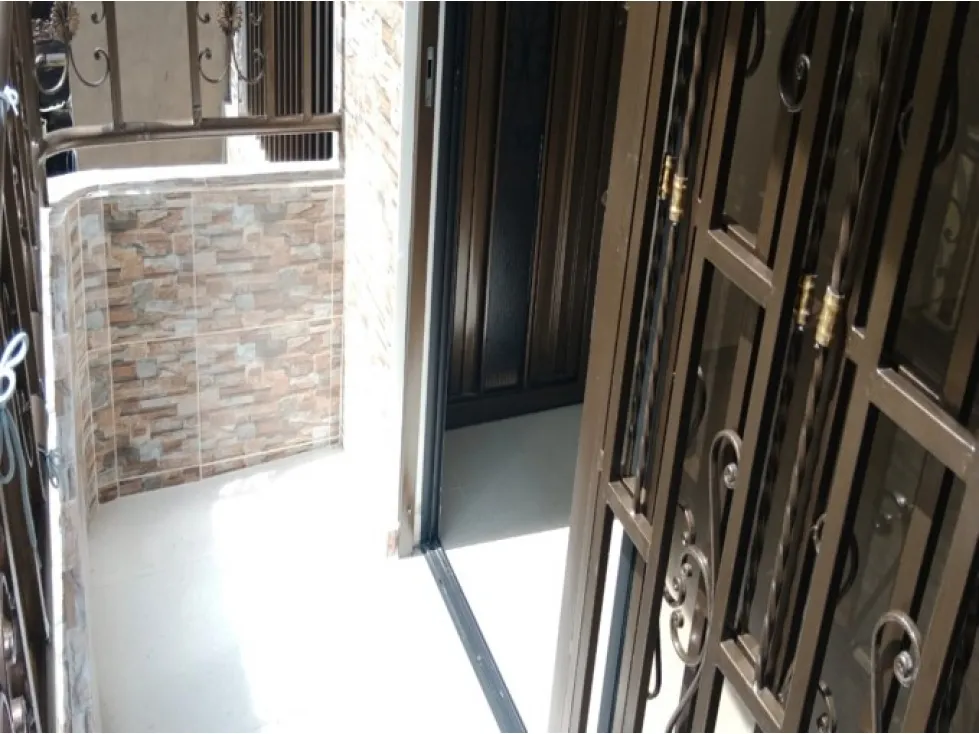 Apartamento en venta en Boston, Medellín · foto 12 de 24