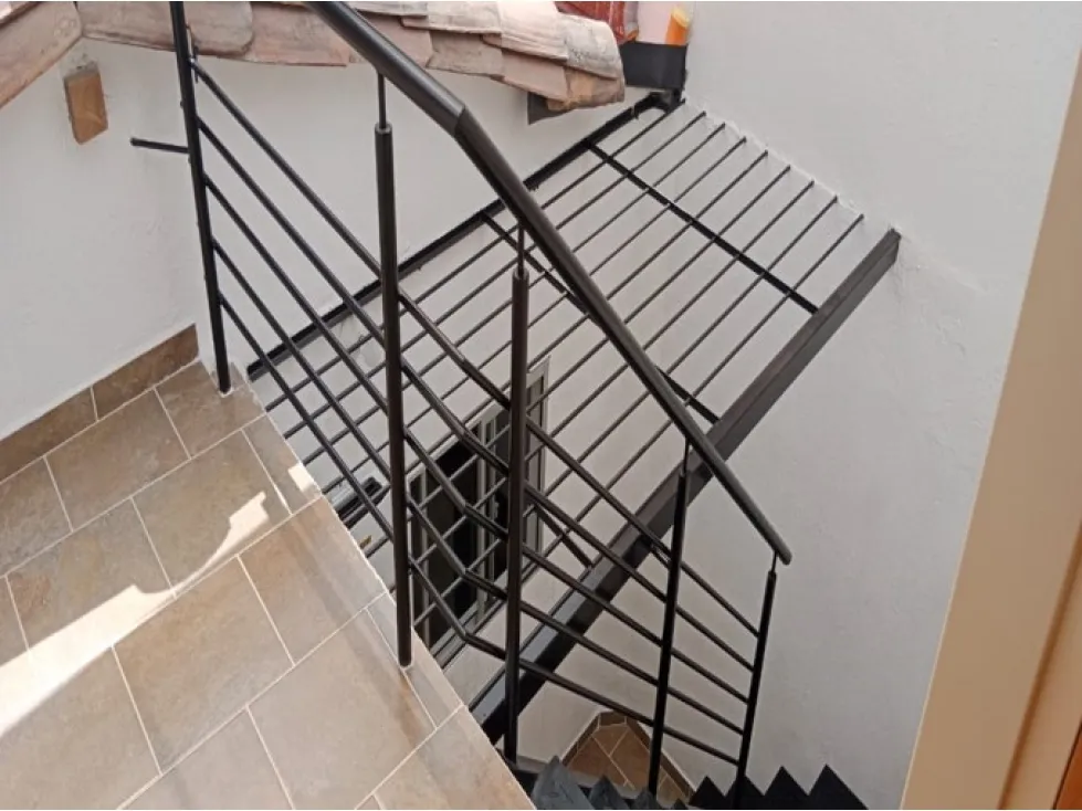 Apartamento en venta en Boston, Medellín · foto 13 de 24
