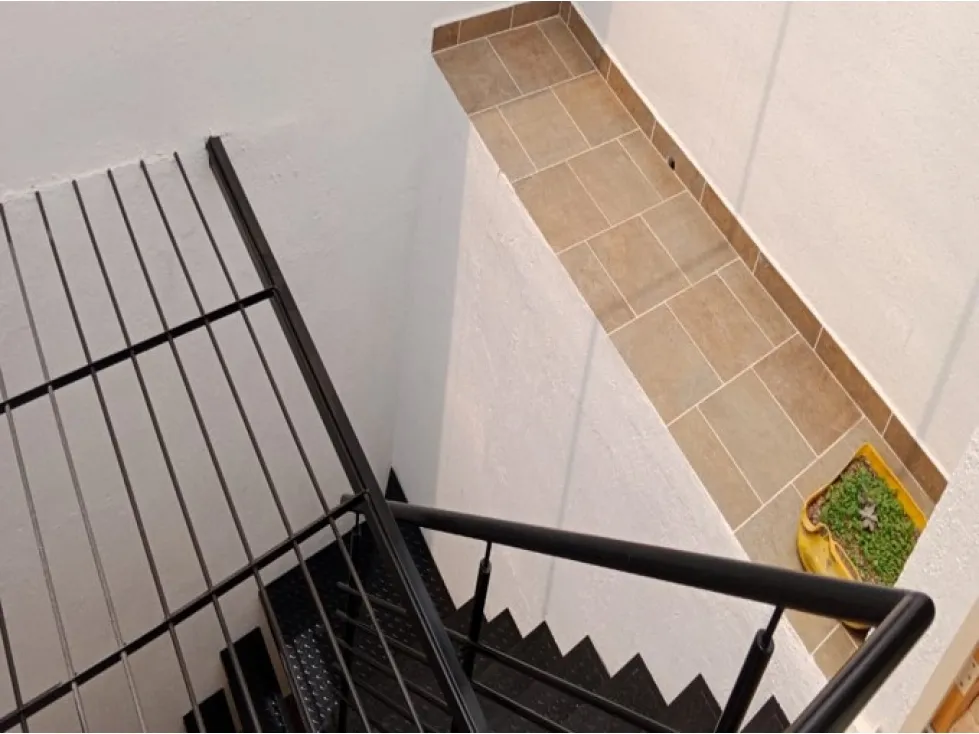 Apartamento en venta en Boston, Medellín · foto 14 de 24