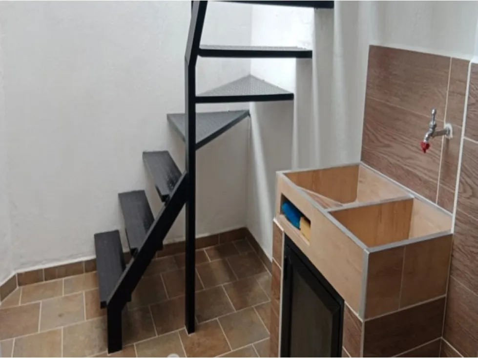 Apartamento en venta en Boston, Medellín · foto 15 de 24