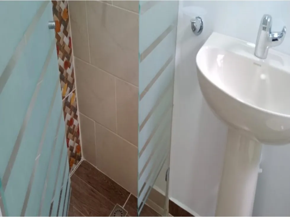 Apartamento en venta en Boston, Medellín · foto 16 de 24