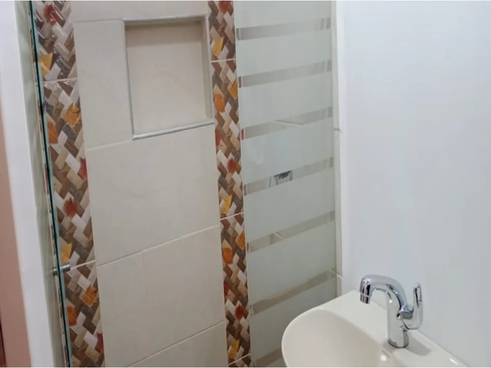 Apartamento en venta en Boston, Medellín · foto 17 de 24