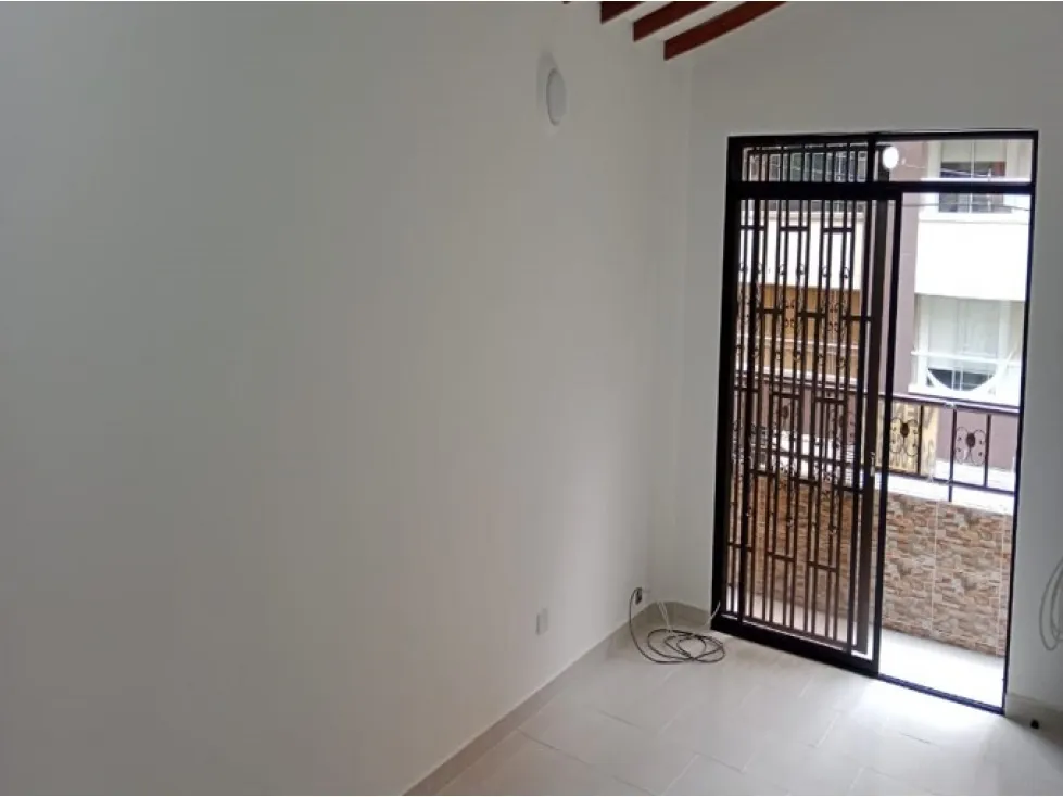 Apartamento en venta en Boston, Medellín · foto 18 de 24
