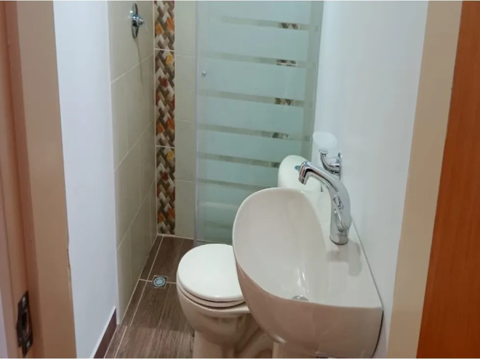 Apartamento en venta en Boston, Medellín · foto 22 de 24
