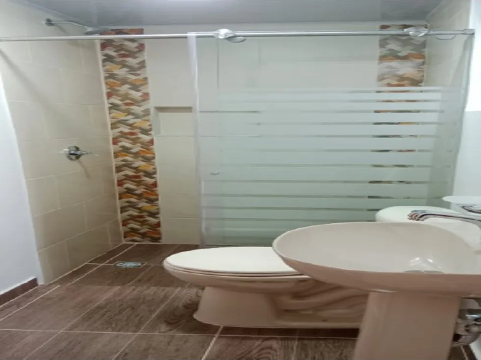 Apartamento en venta en Boston, Medellín · foto 23 de 24