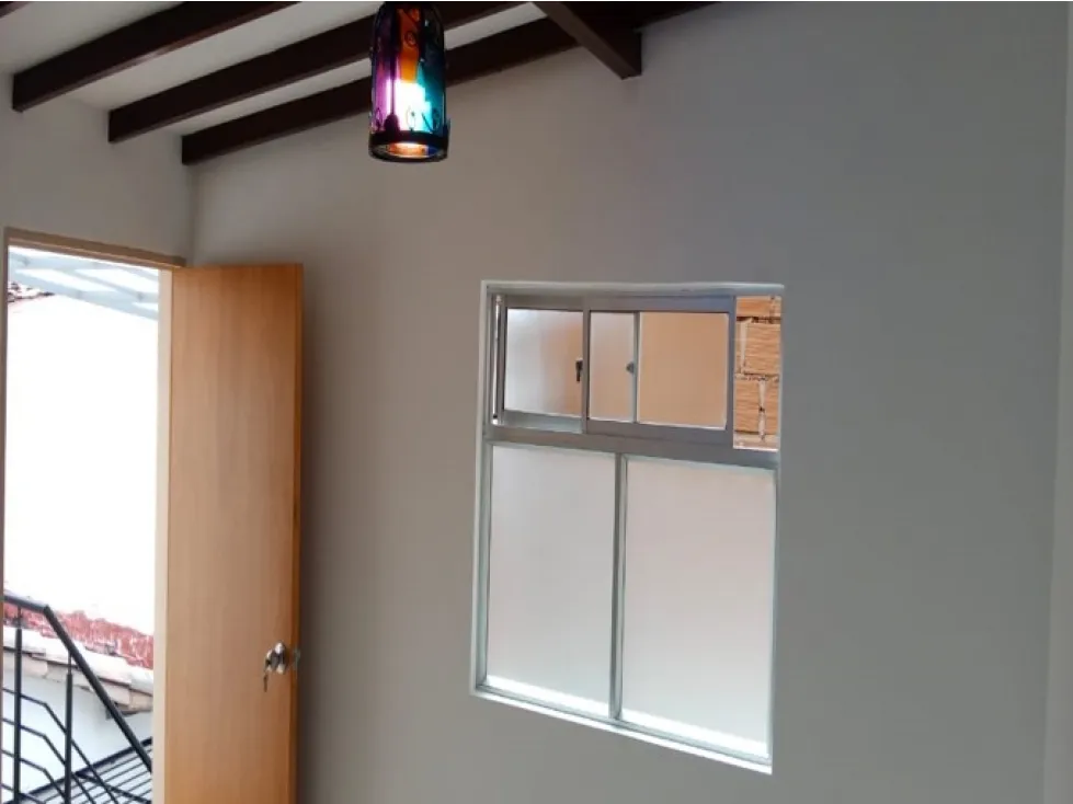 Apartamento en venta en Boston, Medellín · foto 24 de 24