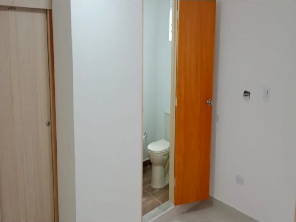 Apartamento en venta en Boston, Medellín · foto 3 de 24