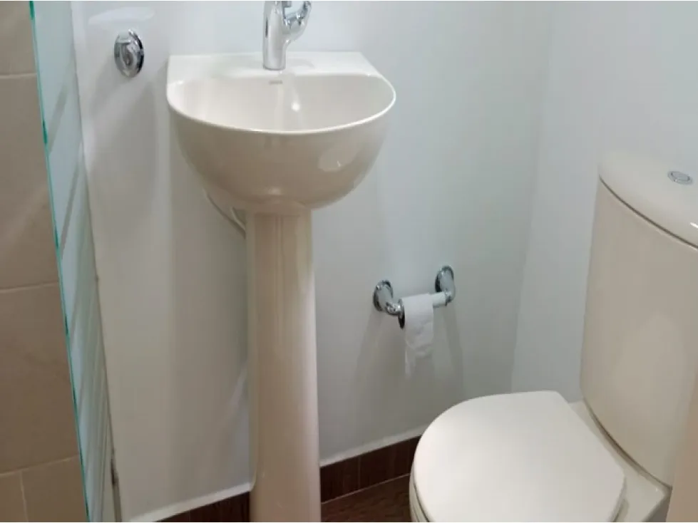 Apartamento en venta en Boston, Medellín · foto 4 de 24
