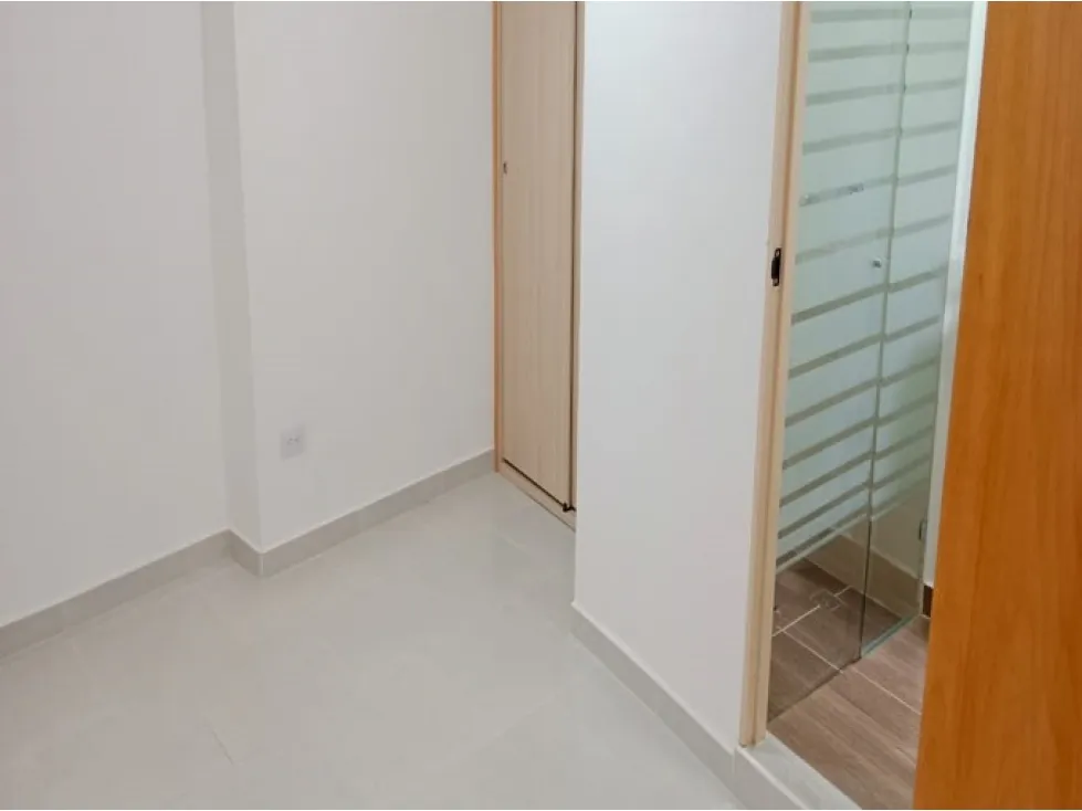 Apartamento en venta en Boston, Medellín · foto 5 de 24