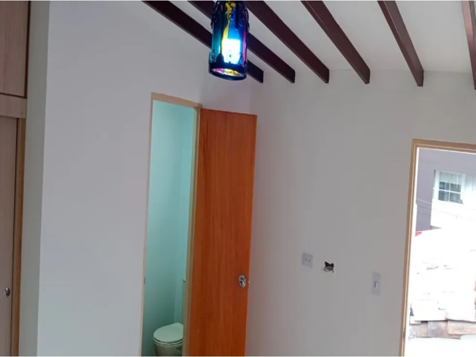 Apartamento en venta en Boston, Medellín · foto 6 de 24