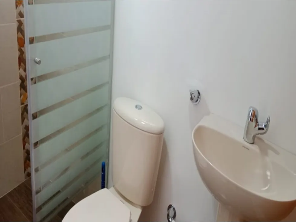 Apartamento en venta en Boston, Medellín · foto 7 de 24