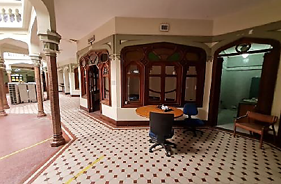 Local en venta en Villa Nueva, Medellín, 465 m² · foto 11 de 22