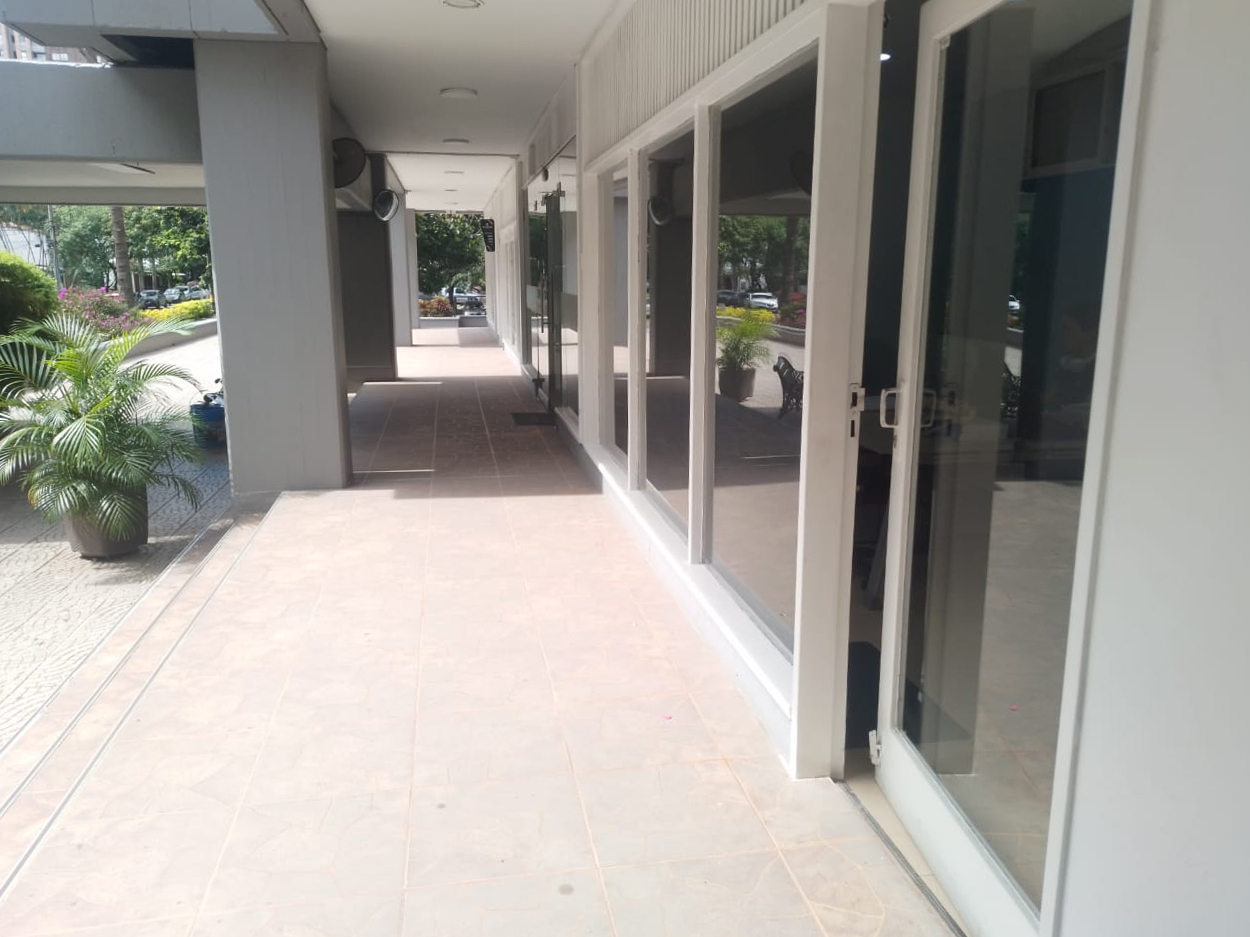 Oficina en venta en Suramericana, Medellín, 45 m² · foto 12 de 12