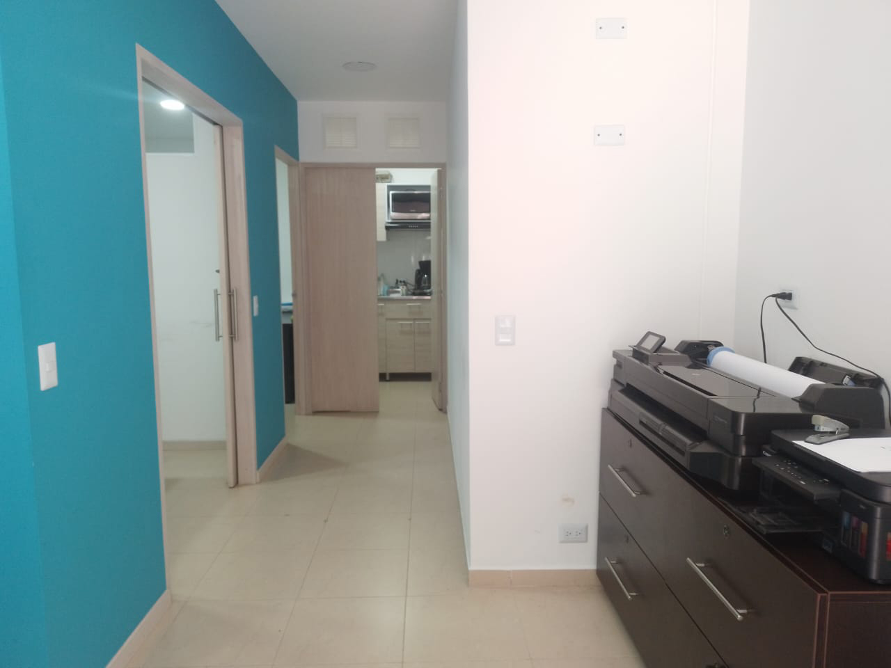 Oficina en venta en Suramericana, Medellín