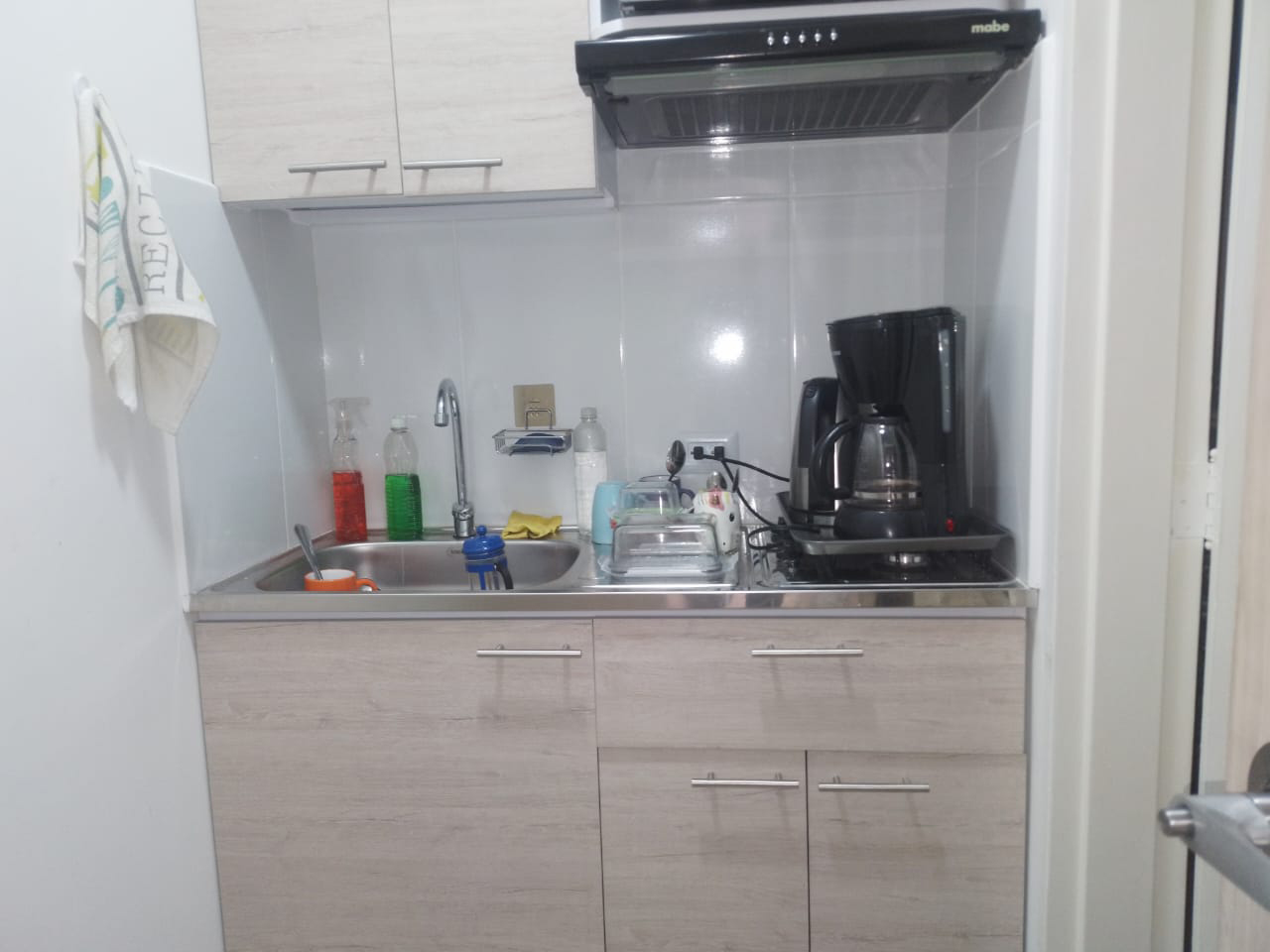 Oficina en venta en Suramericana, Medellín, 45 m² · foto 4 de 12
