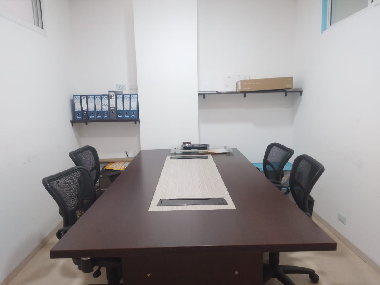 Oficina en venta en Suramericana, Medellín, 45 m² · foto 5 de 12