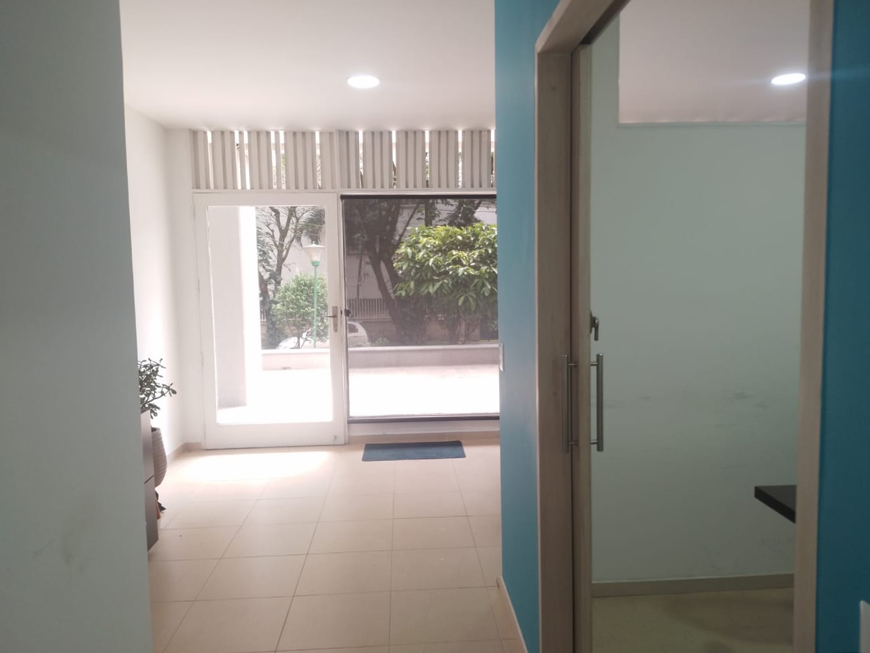 Oficina en venta en Suramericana, Medellín, 45 m² · foto 6 de 12