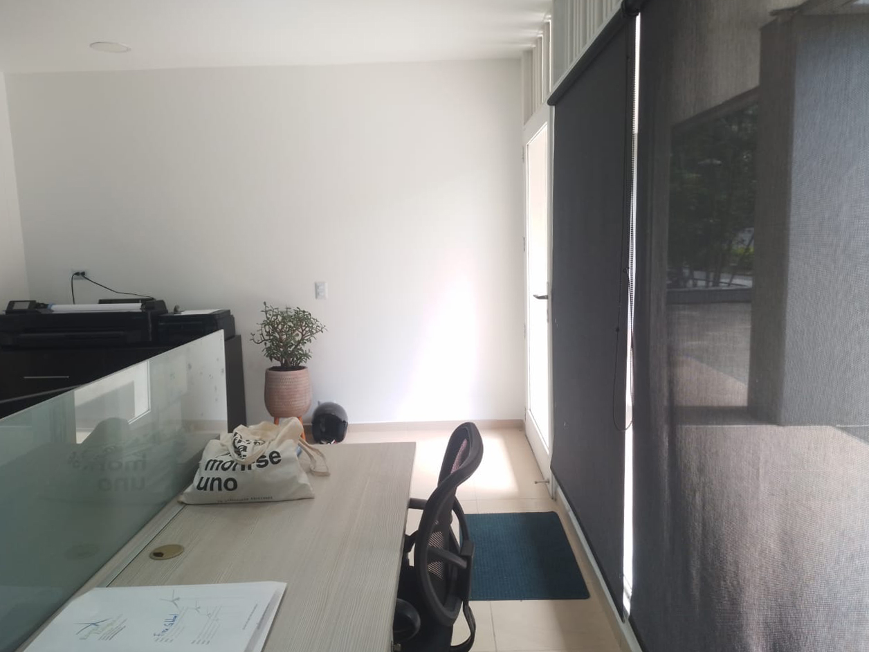 Oficina en venta en Suramericana, Medellín, 45 m² · foto 7 de 12