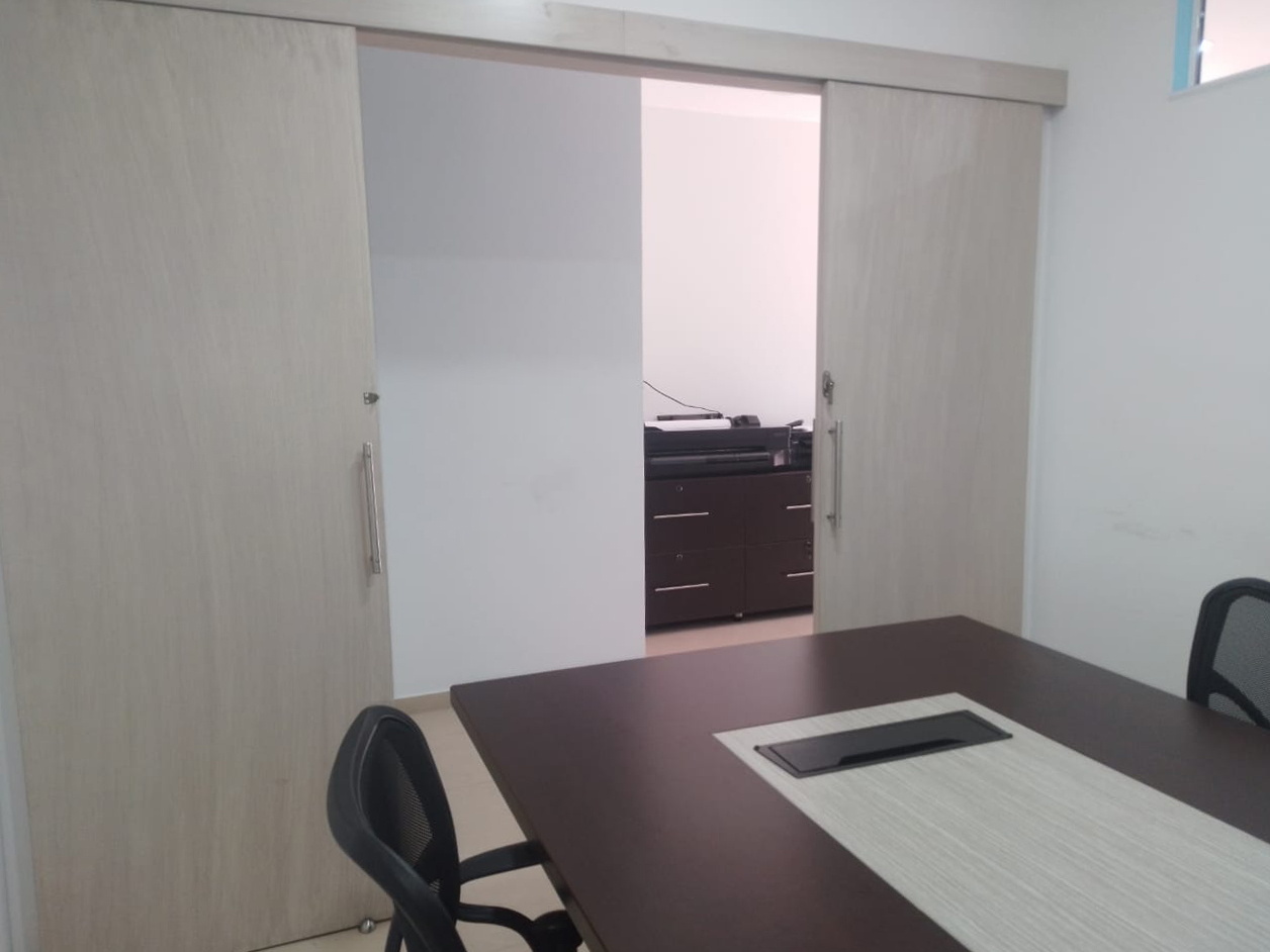 Oficina en venta en Suramericana, Medellín, 45 m² · foto 9 de 12