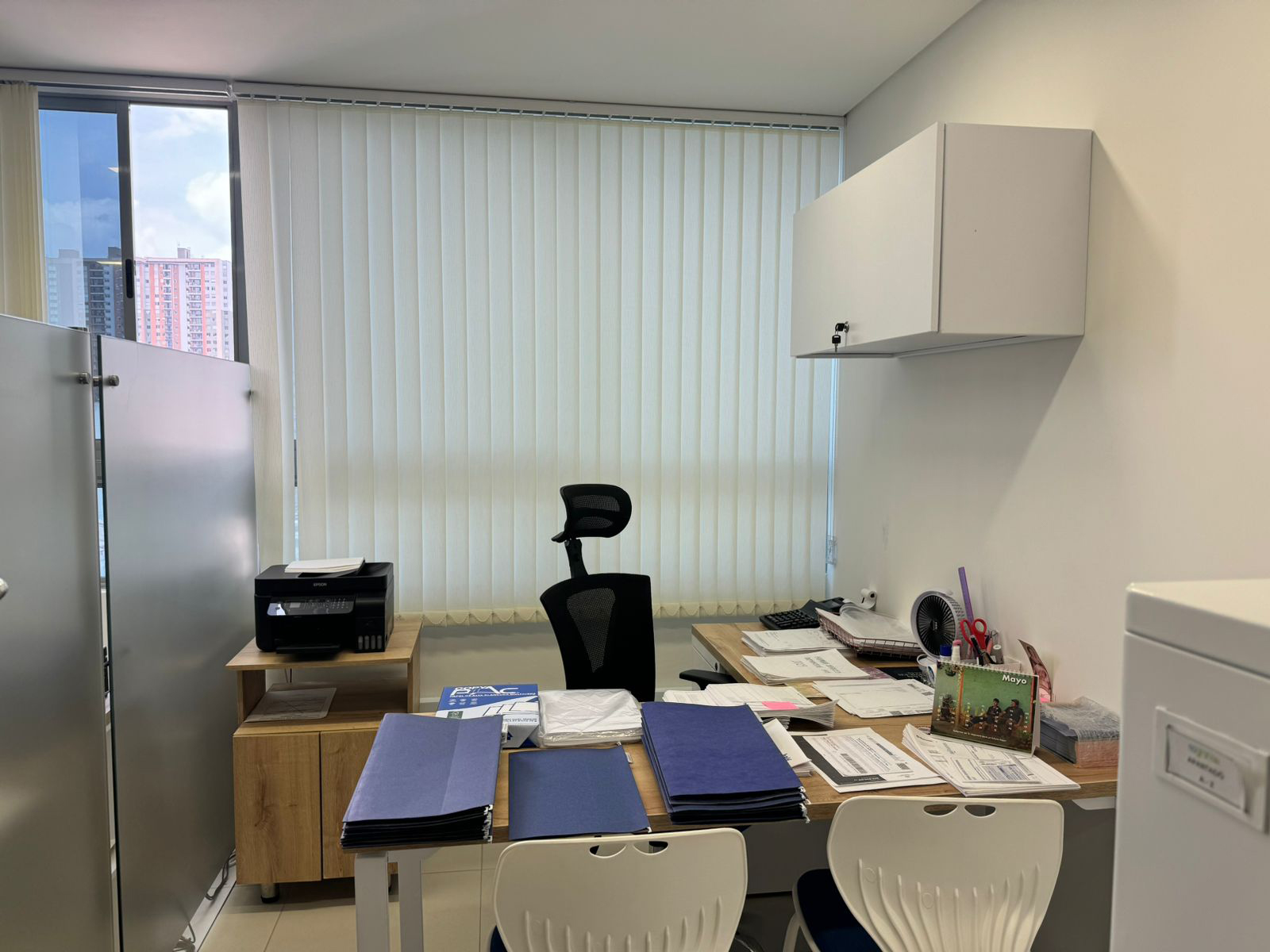 Oficina en venta en Restrepo Naranjo, Sabaneta, 38 m² · foto 3 de 9