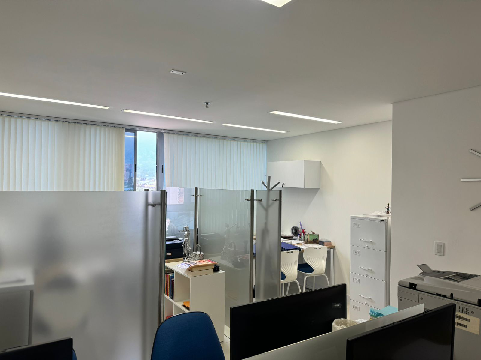 Oficina en venta en Restrepo Naranjo, Sabaneta, 38 m² · foto 5 de 9