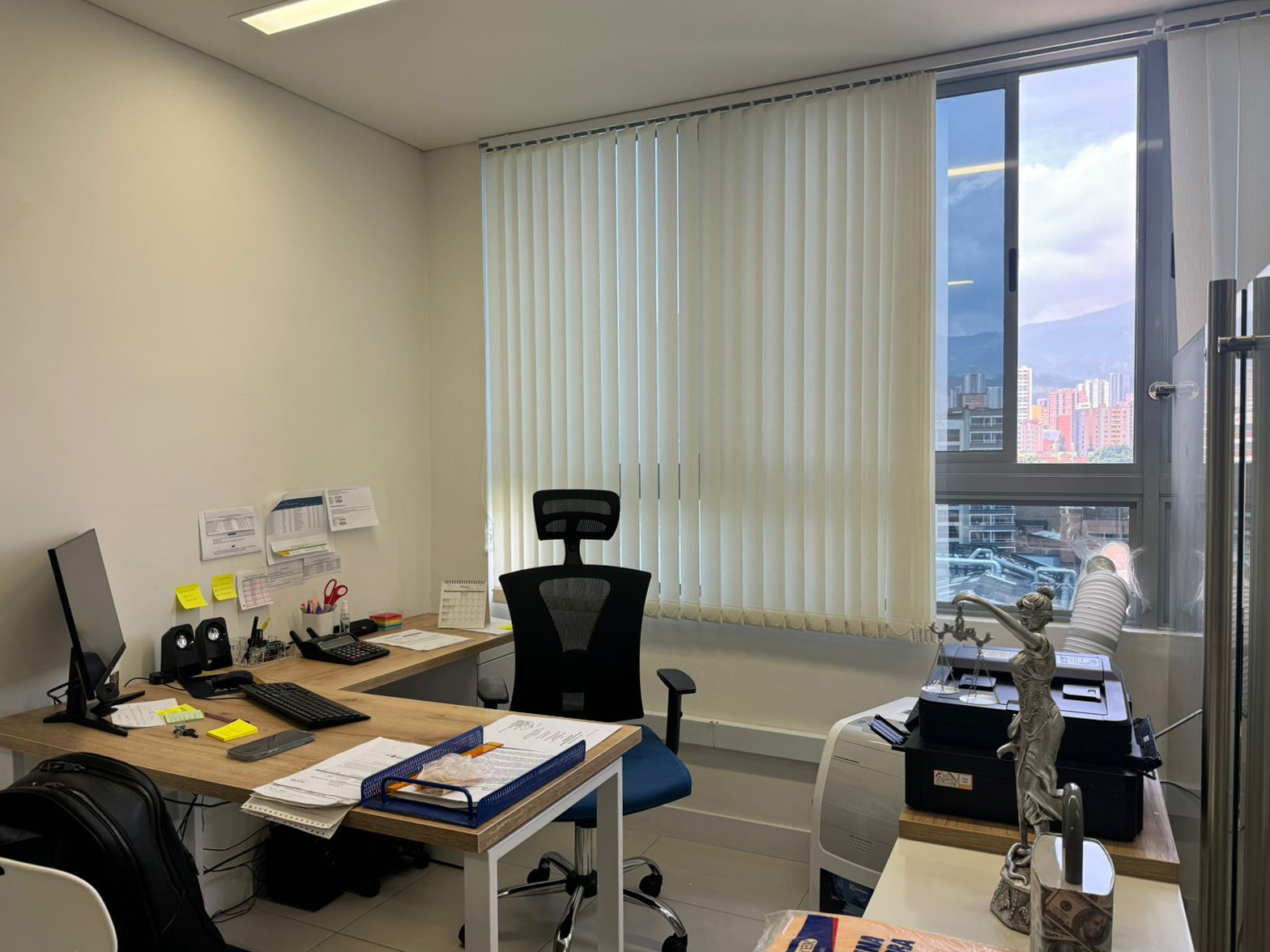 Oficina en venta en Restrepo Naranjo, Sabaneta, 38 m² · foto 7 de 9