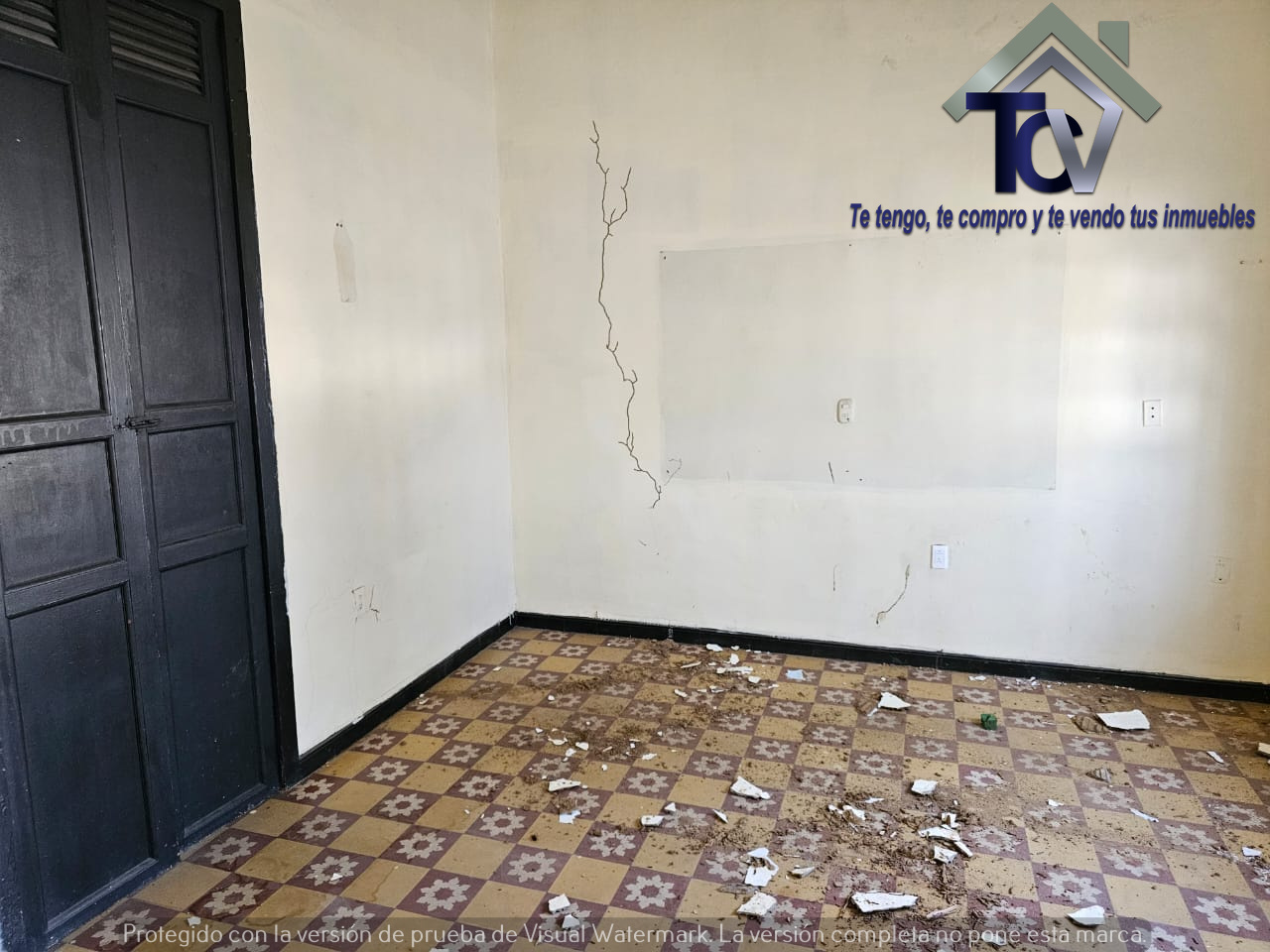 Casa en venta en Comuneros, Bucaramanga, 450 m² · foto 11 de 24