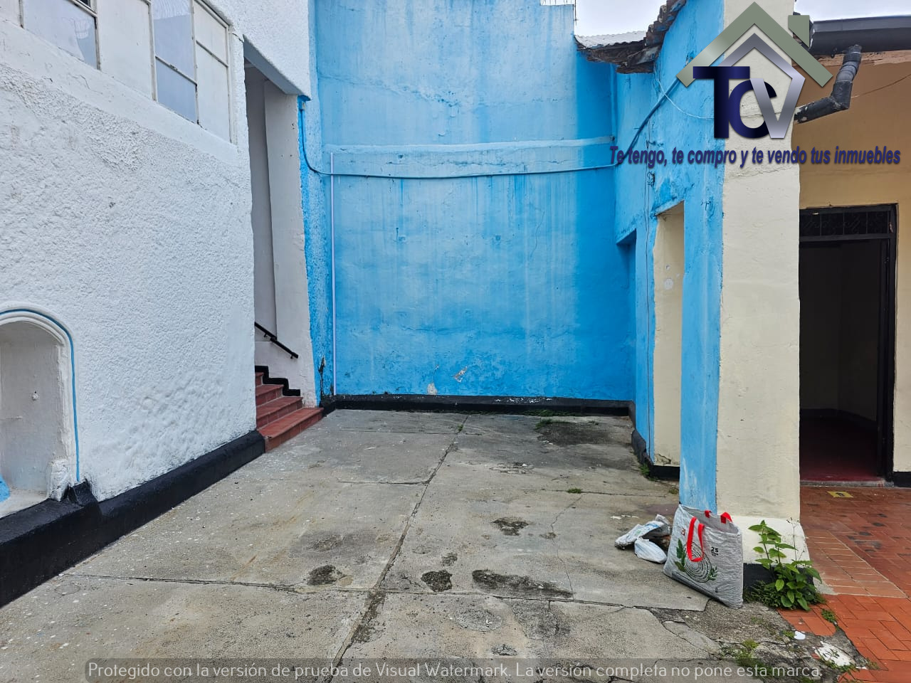 Casa en venta en Comuneros, Bucaramanga, 450 m² · foto 17 de 24
