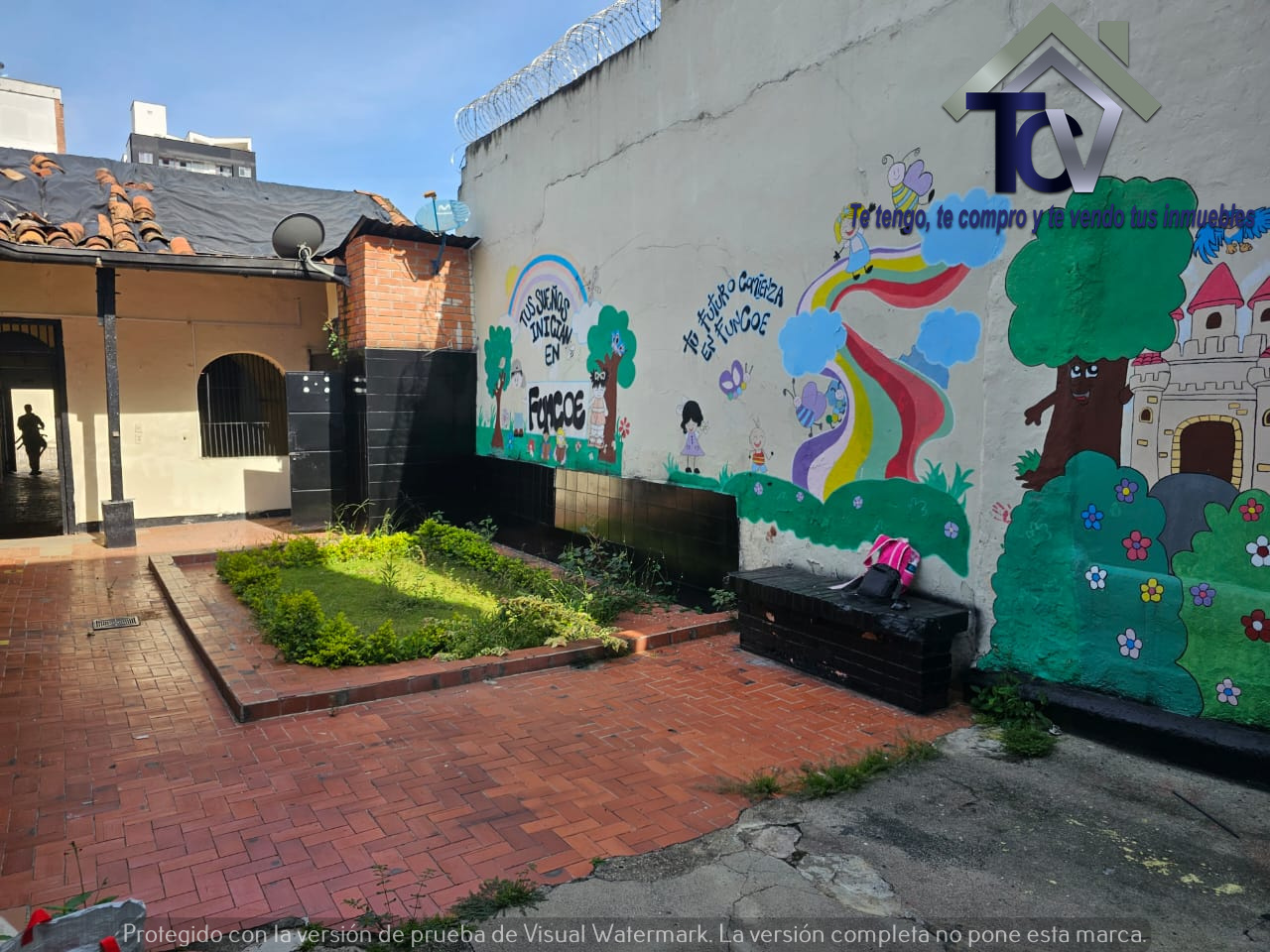 Casa en venta en Comuneros, Bucaramanga, 450 m² · foto 19 de 24