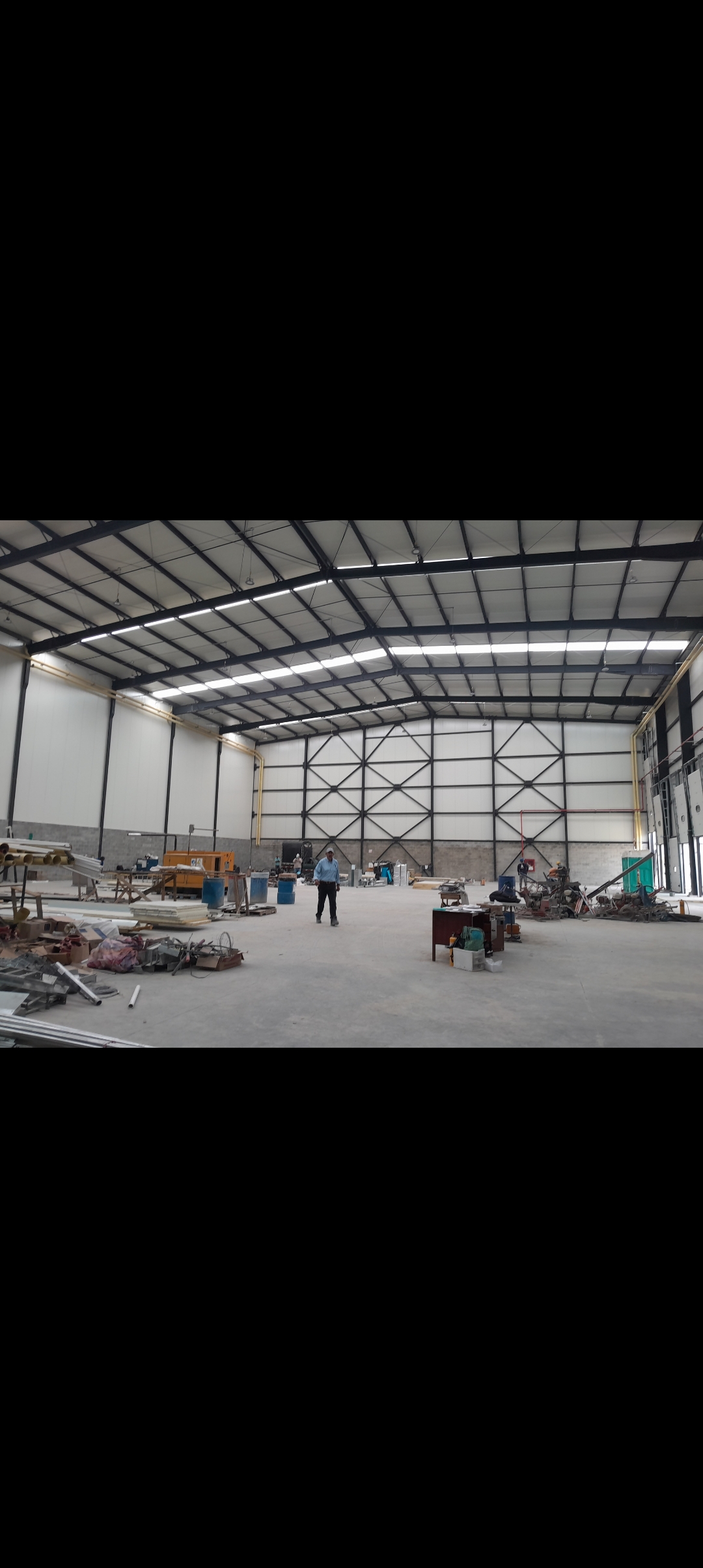 Bodega en arriendo en Cencar- Yumbo, Yumbo, 1900 m² · foto 10 de 10