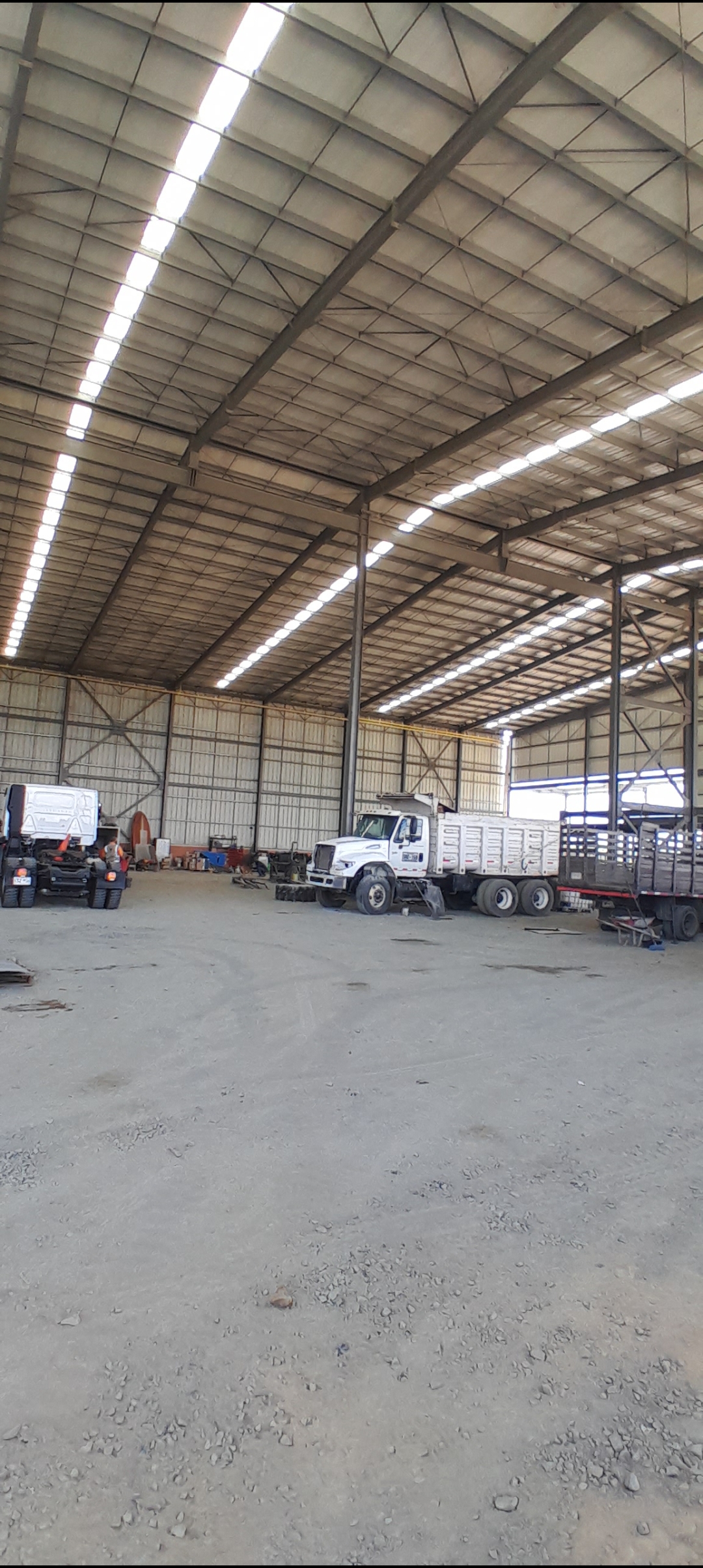 Bodega en arriendo en Cencar- Yumbo, Yumbo, 1900 m² · foto 6 de 10