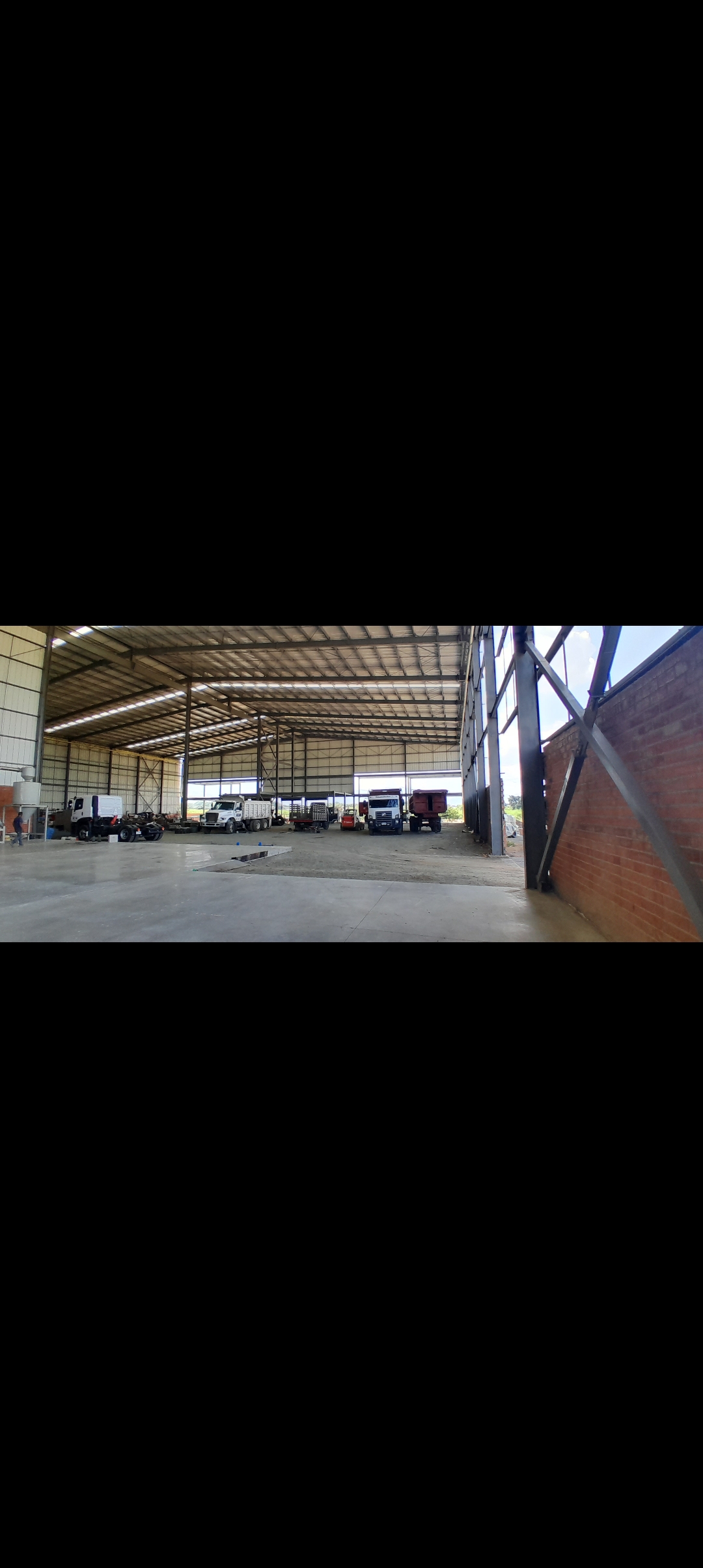 Bodega en arriendo en Cencar- Yumbo, Yumbo, 1900 m² · foto 7 de 10