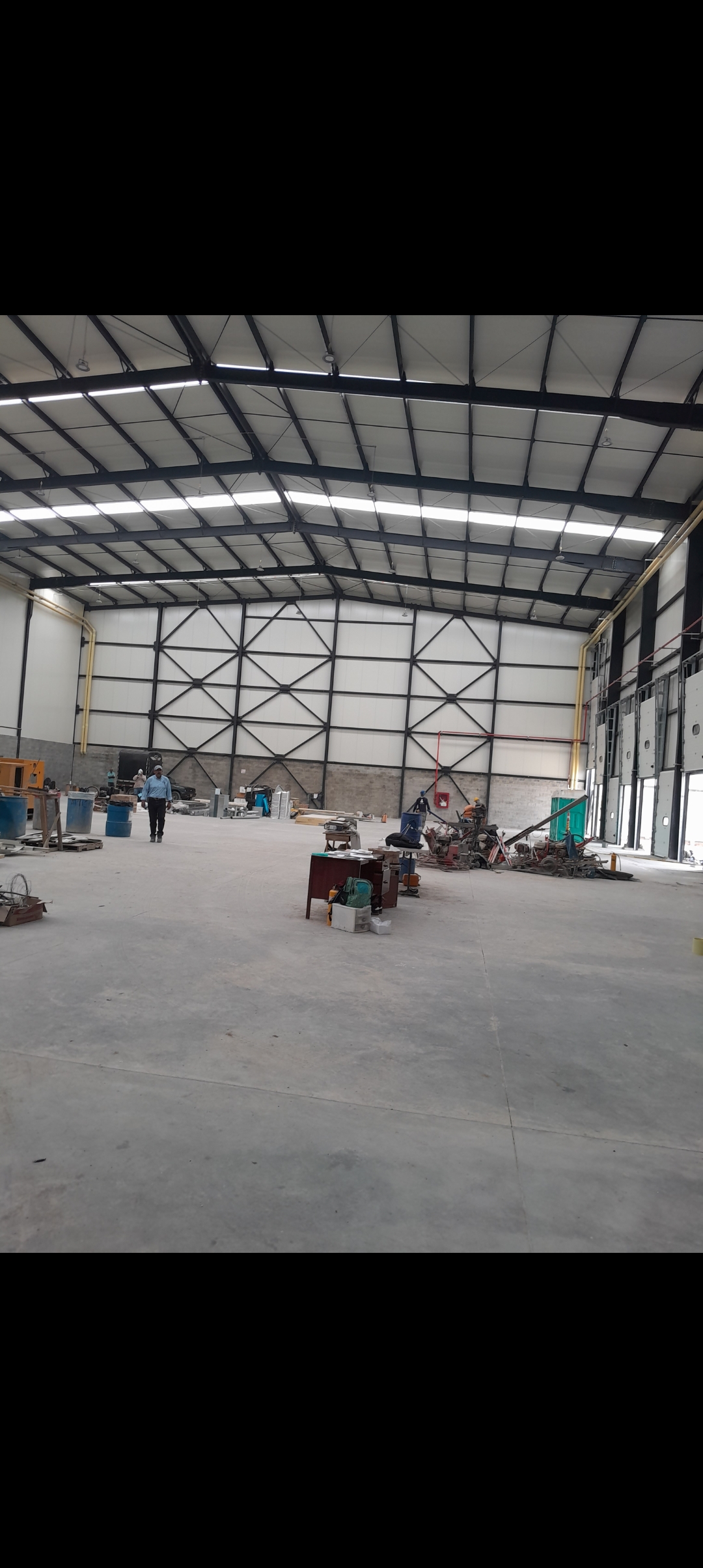 Bodega en arriendo en Cencar- Yumbo, Yumbo, 1900 m² · foto 9 de 10