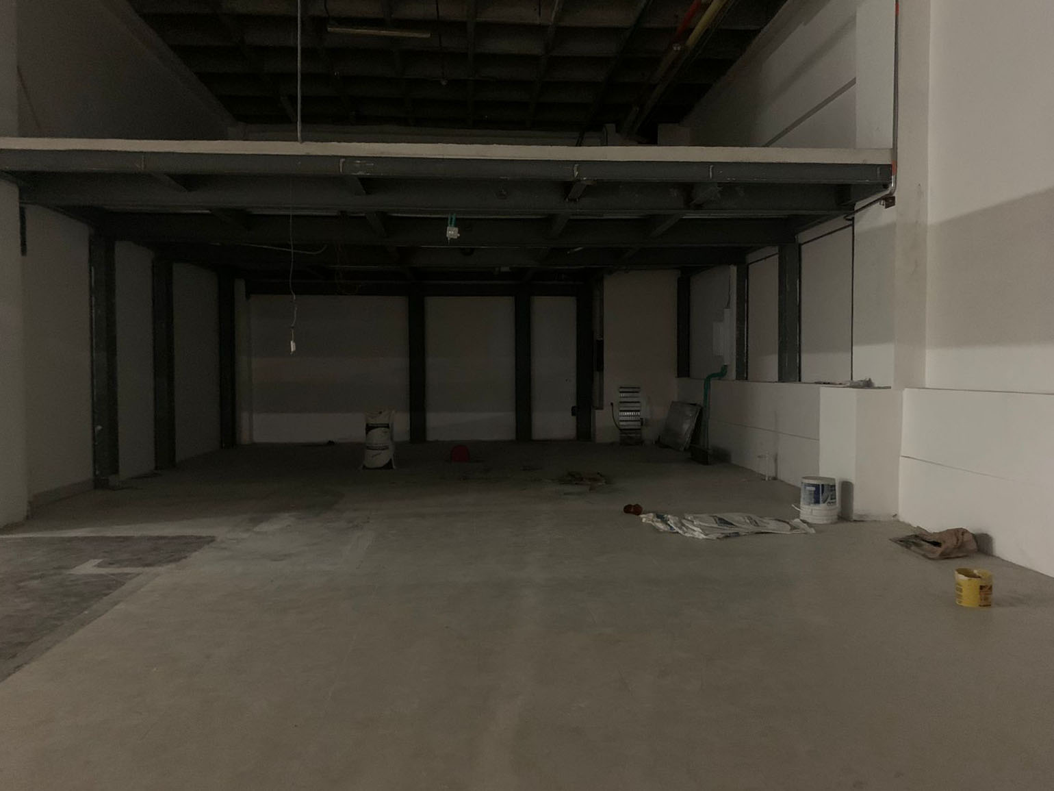 Local en arriendo en San Diego, Medellín, 175 m² · foto 2 de 6