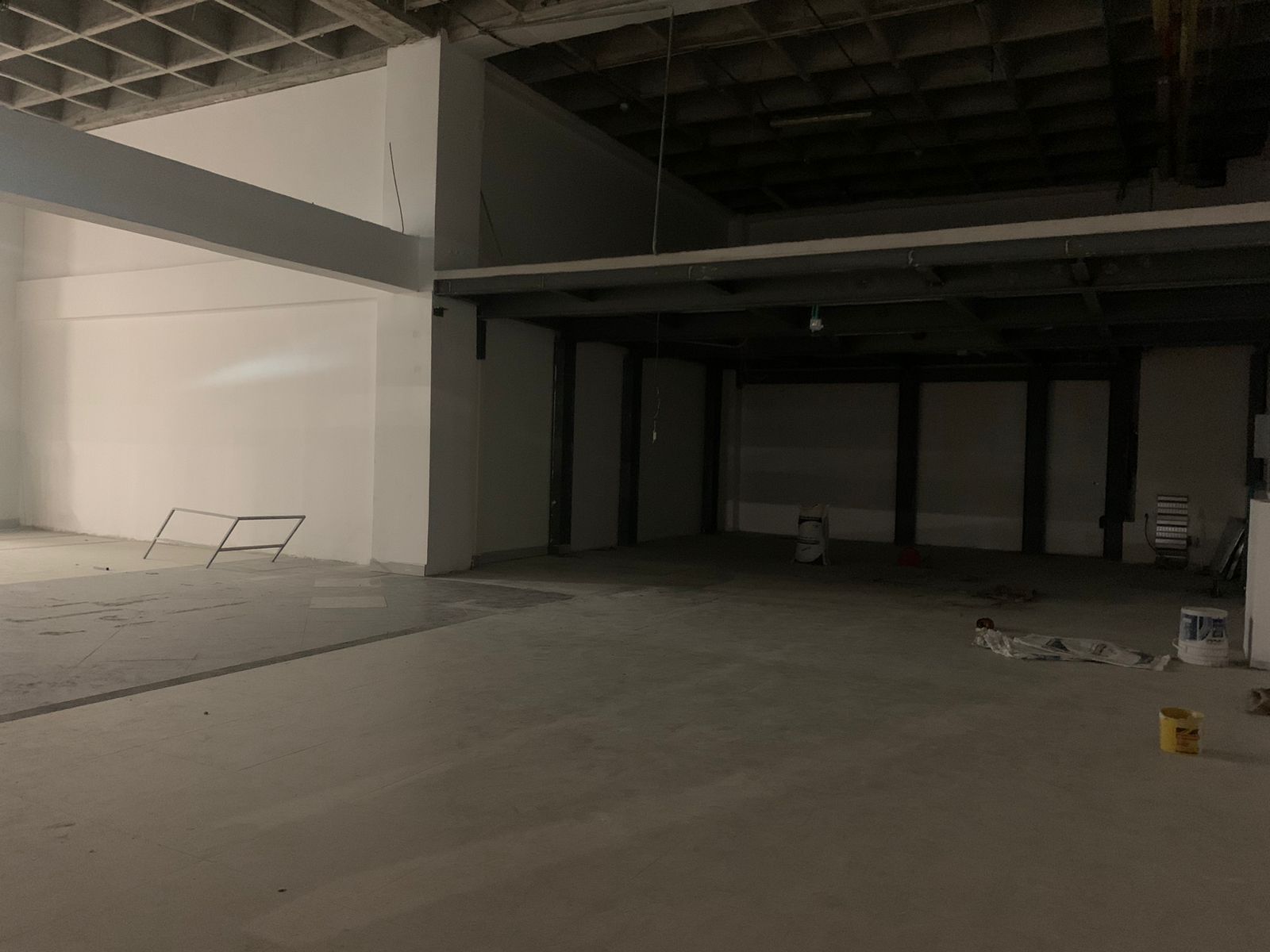 Retail space for rent in San diego, Medellín