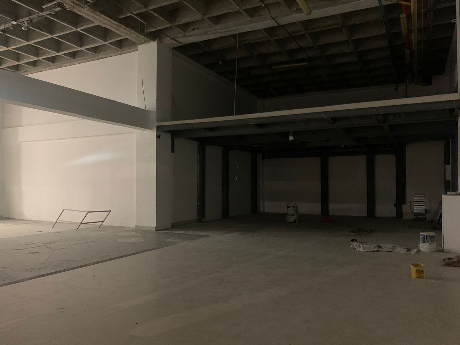 Local en arriendo en San Diego, Medellín, 175 m² · foto 3 de 6