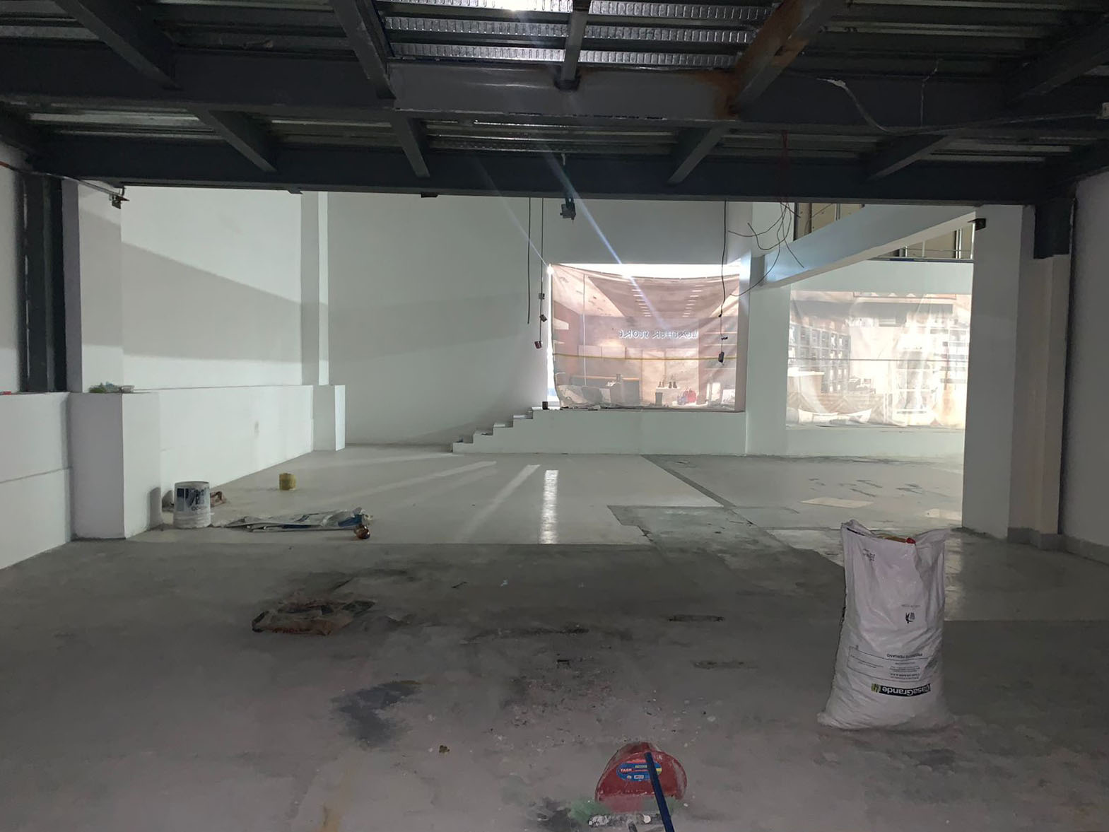 Local en arriendo en San Diego, Medellín, 175 m² · foto 4 de 6