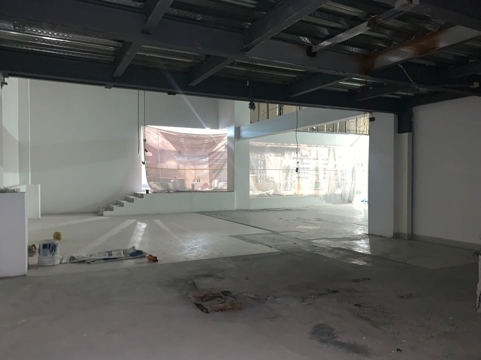 Local en arriendo en San Diego, Medellín, 175 m² · foto 5 de 6