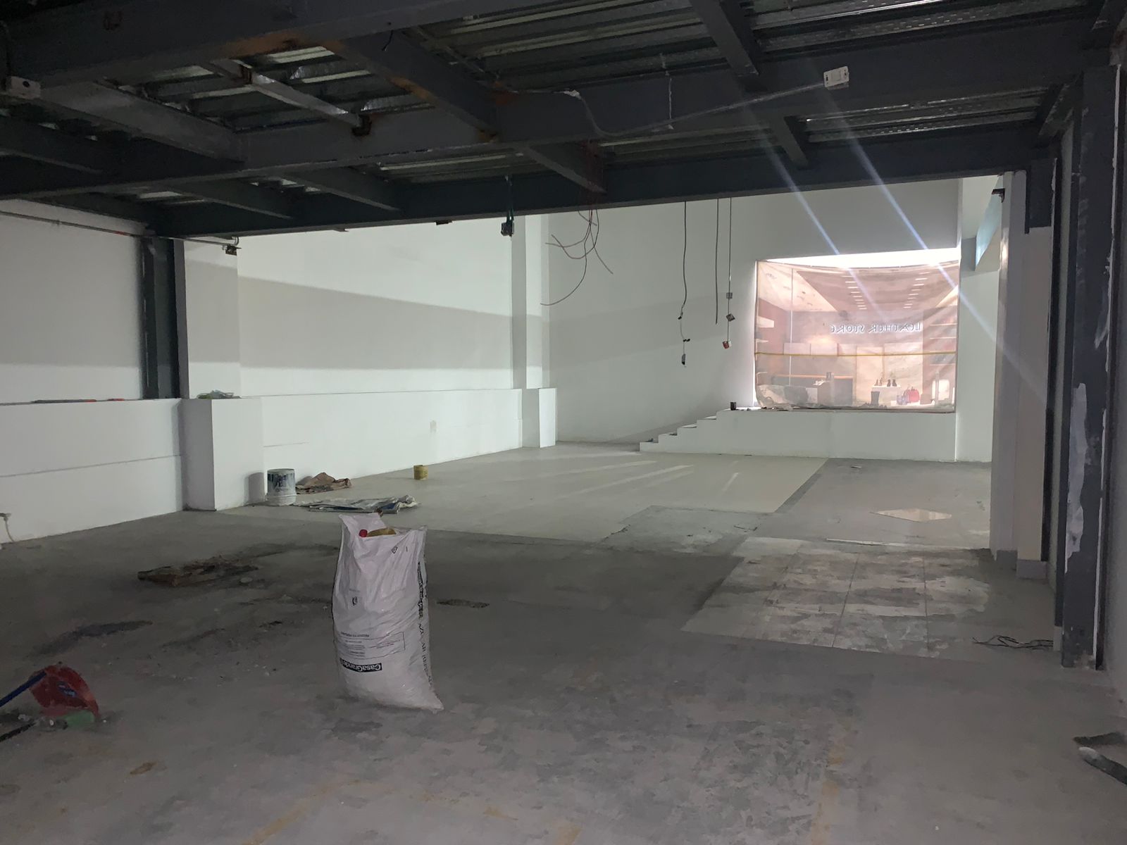 Local en arriendo en San Diego, Medellín, 175 m² · foto 6 de 6
